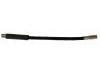 刹车软管 Brake hose:893 611 707