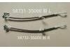 刹车软管 Brake Hose:58731-3S000